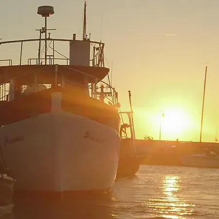 Botel Statek Franio *