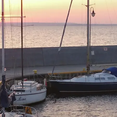 Botel Statek Franio *