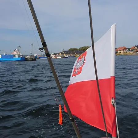 Botel Statek Franio *